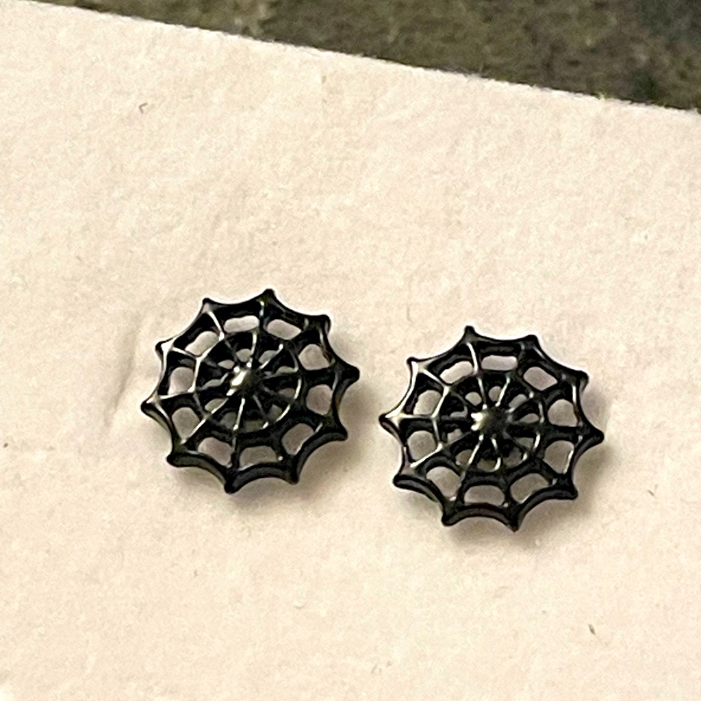 Web Studs